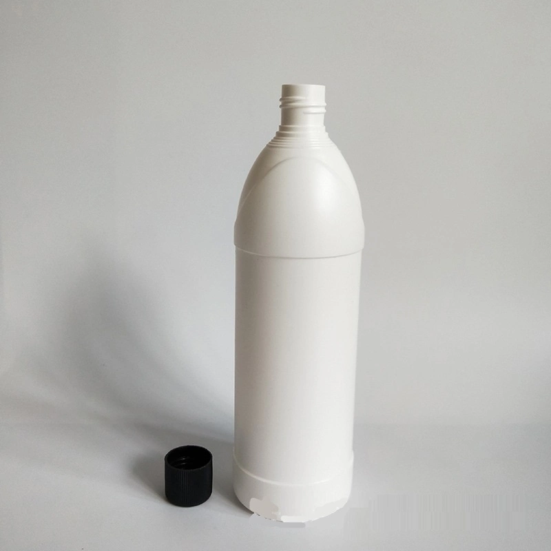 500ml Disinfectant Bottle Medical Liquid Bottle Flap Plastic Bottle