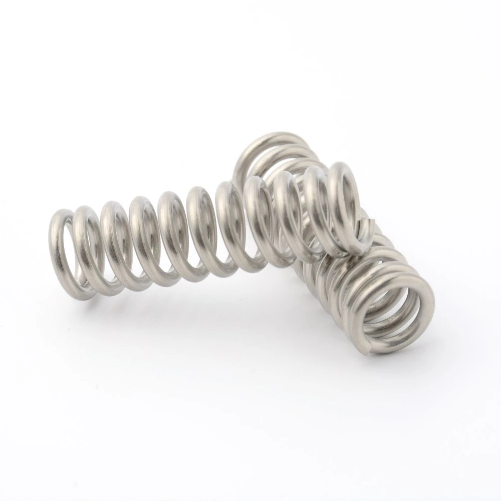 Stainless Steel 304 High Precision Small Compression Coil Spring 10% off