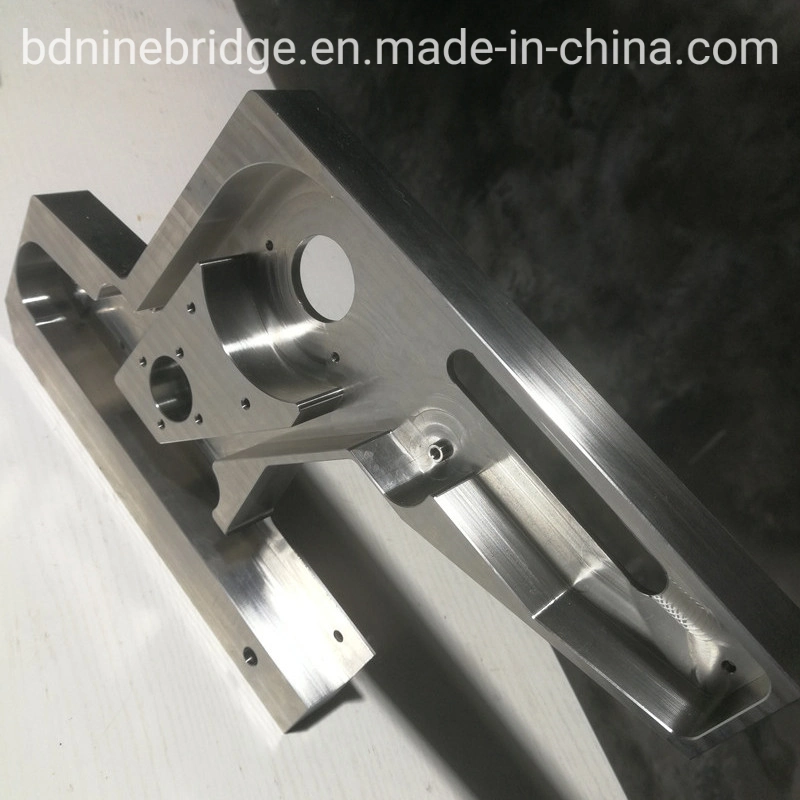 La Chine Service personnalisé de métal d'usinage CNC Tournage CNC Milling Partie Partie en acier inoxydable de précision pour l'Electric Motorcycle