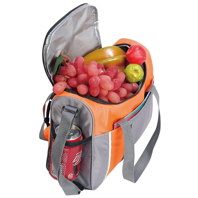 Tragbare Campingkühltasche Für Mittagessen