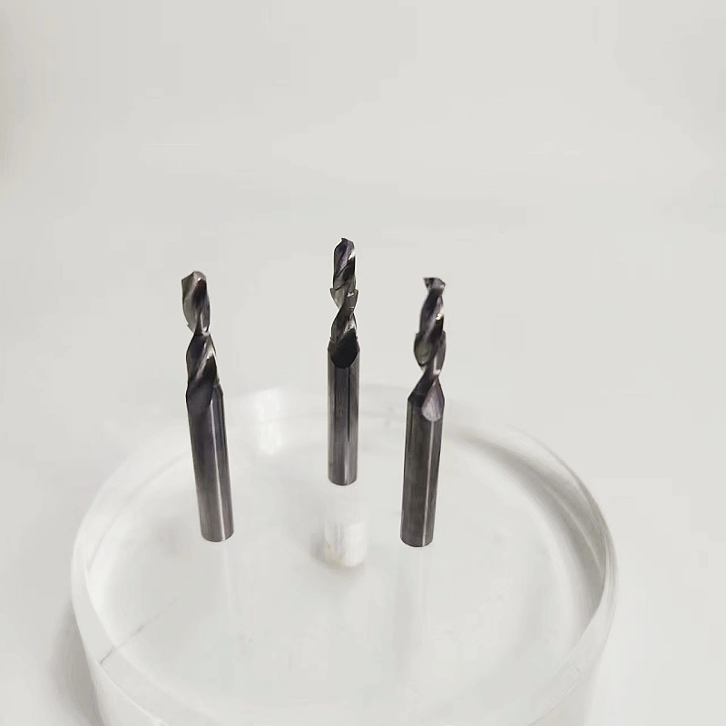 Good Performance Cutting Carbide Tunsgten Drilling Tools Drills Bits