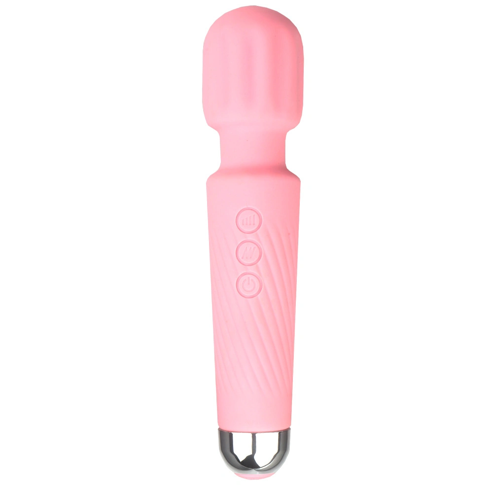 Dildo Vibrator 20 Modes+8 Speeds Clitoris Stimulator Female Masturbating Sex Toys Wholesale/Supplierr