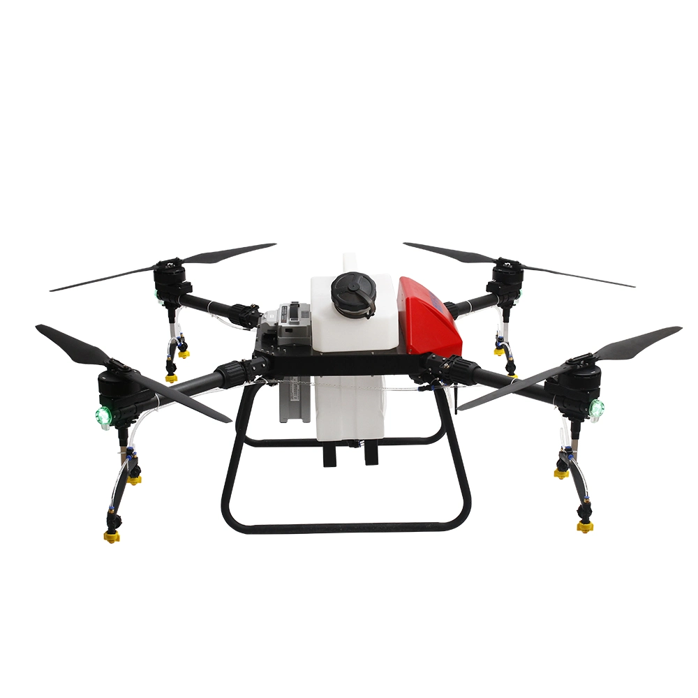 New 6axis 20kg 20L 30kg 30L K++ V5+ X7+ PRO LED Light Fpv Camera Drone Agricultural Drone Sprayer Drone