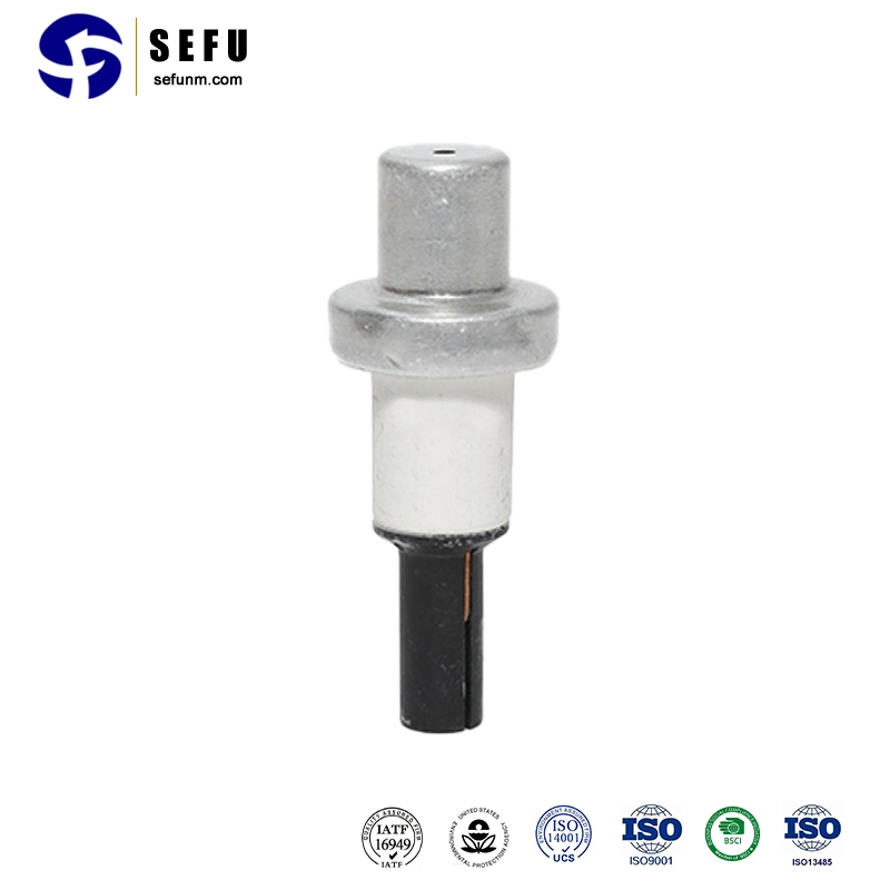 Disposable Temperature Sensor Probe Manufacturing Fast Response Expendable Thermocouple Tips for Steel