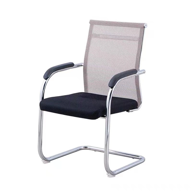 Günstige Mesh Chaises De Bureau Sillas PARA Oficina drehbar Gastmanager Bürostuhl für Büro/Bürostuhl