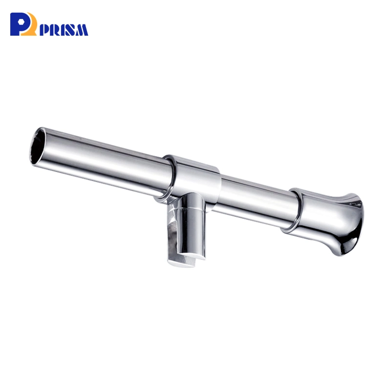 Stainless Steel Glass Shower Room Support Rod Glass Connecting Rod