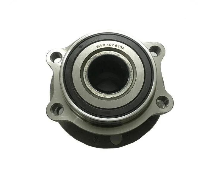 Cojinete del cubo de rueda delantera de la pieza de alta calidad OEM 43401-81p00 Para Suzuki