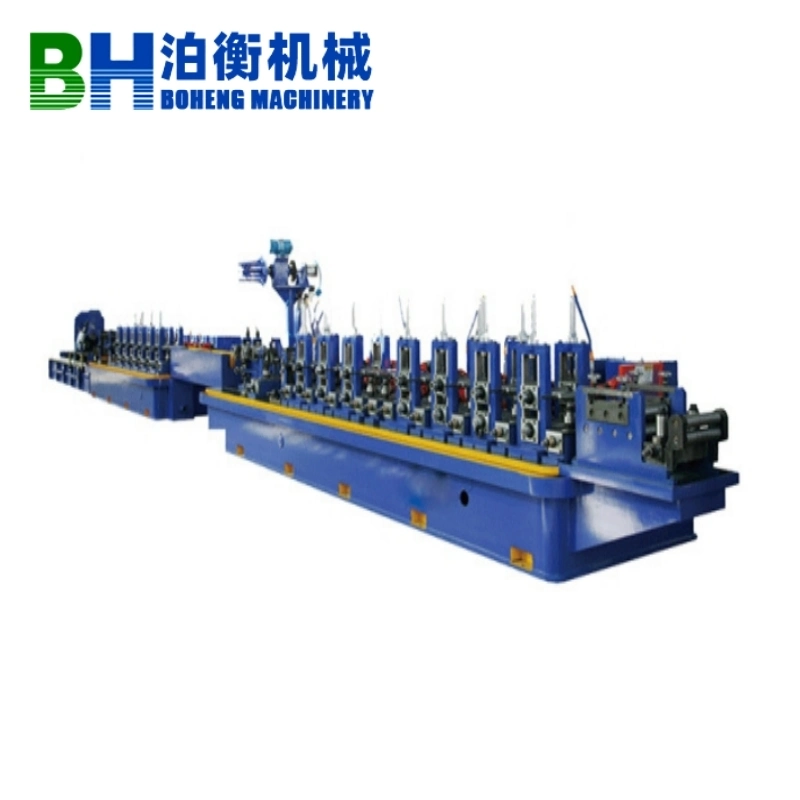 Building Materials Carbon Steel Pipe Making Machine/Pipe Making Machine Sales