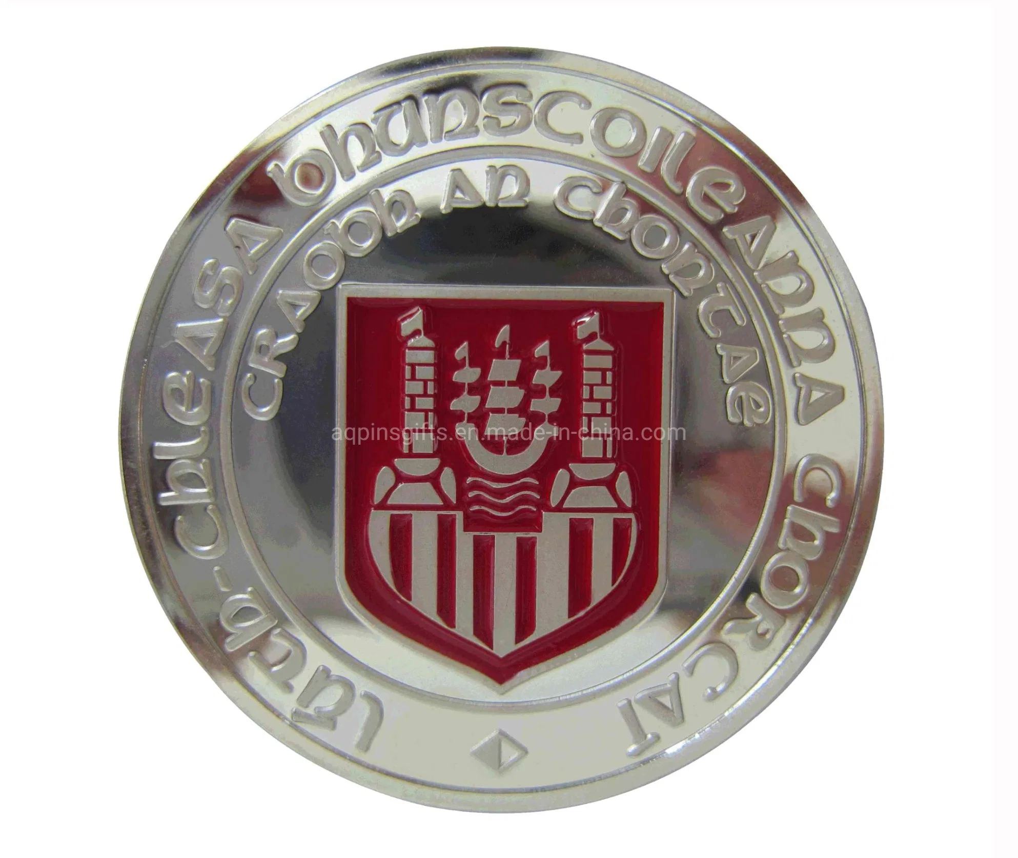 Challenge Coin Shopping Enamel Iron Coin Lock Trolley Price Soft Enamel Coin Gift Tag USA Capsulesgreat People Award Challenge Coin Eagle Gift Box (80)