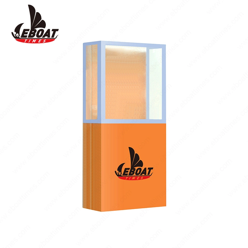 Eboat E Cigarette Vape 1.2ml E-Cigarette Vape Box Packaging