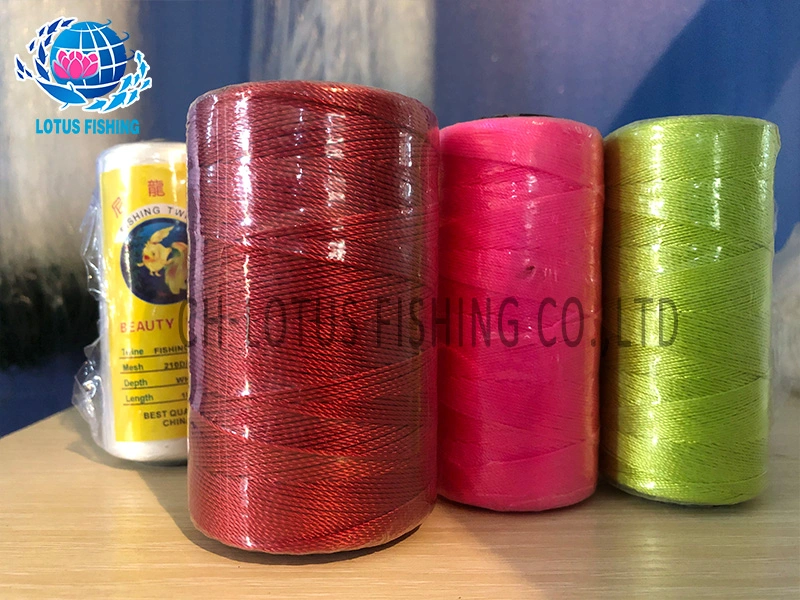 High quality/High cost performance Wholesale/Supplier Nylon Fishing Line Monofilament Sea Fishing Line