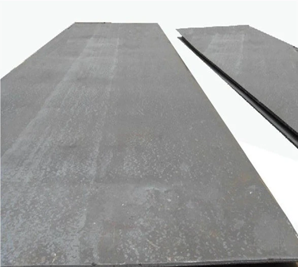 Alloy/Carbon/Stainless Structural Steel Plate/Sheet Metal Material ASTM AISI BS