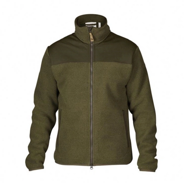 Fishing Fleece Jacket for Sale