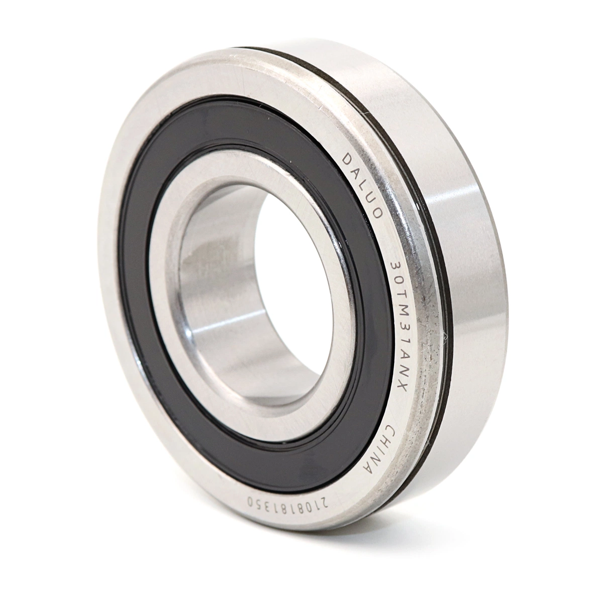 B7009_C_T_P4s_UL 45X75X16 Single Row Precision Angular Contact Ball Bearings CNC Spindle Bearing