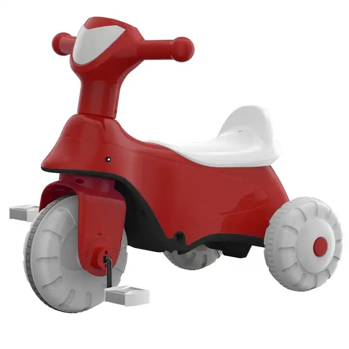 Kids Toys Car Children Electric o mais popular comando de brinquedos para crianças Carro de controlo