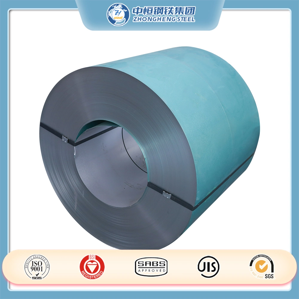 Double Coated Color Painted Metal Roll Prepainted/Galvanized/Zinc/PPGI/Steel Sheets in Coils