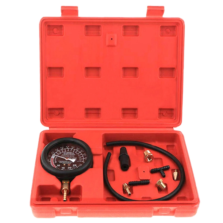 Professional Tu-1 Vacuum Diagnostic Tools Kit