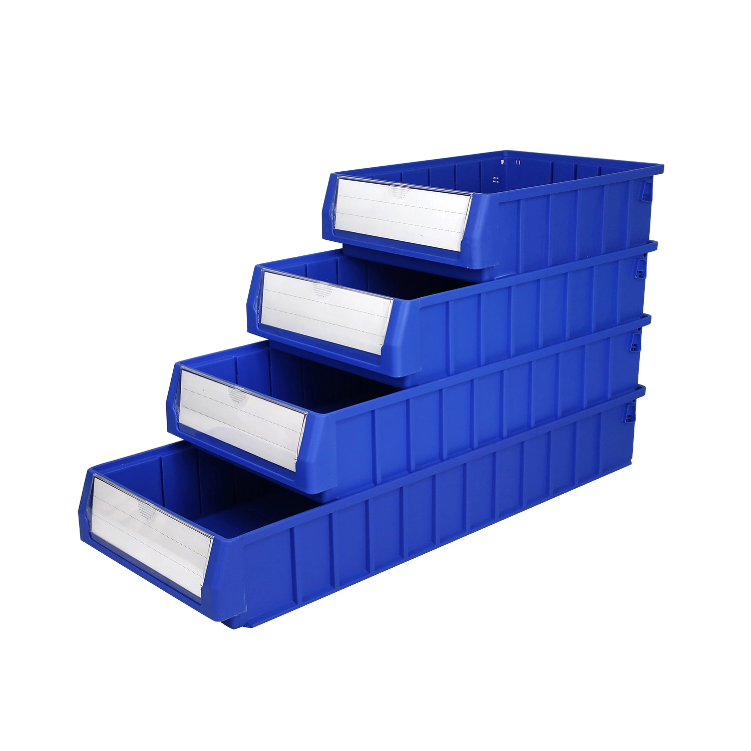 Plastic Utility Storage Box