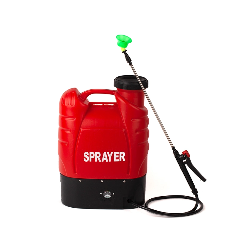 Factory Manufacturer Battery Electric Garden Tool Mist Sprater