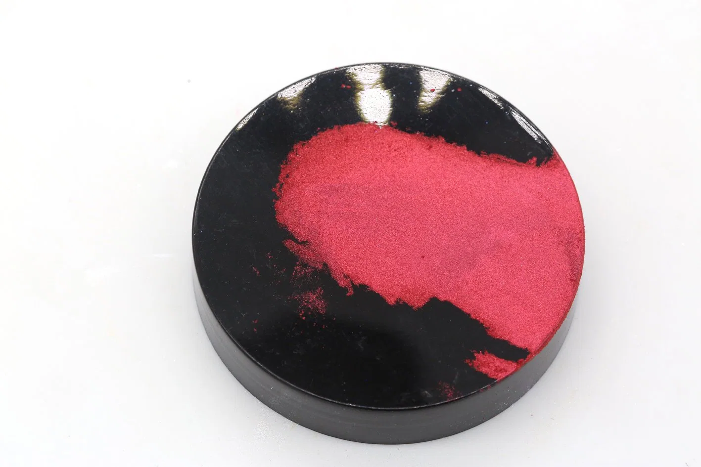 Cosmetic & Luxury Grade Free Samples Mica Titanium Dioxide Pearl Pigment for Lipstick