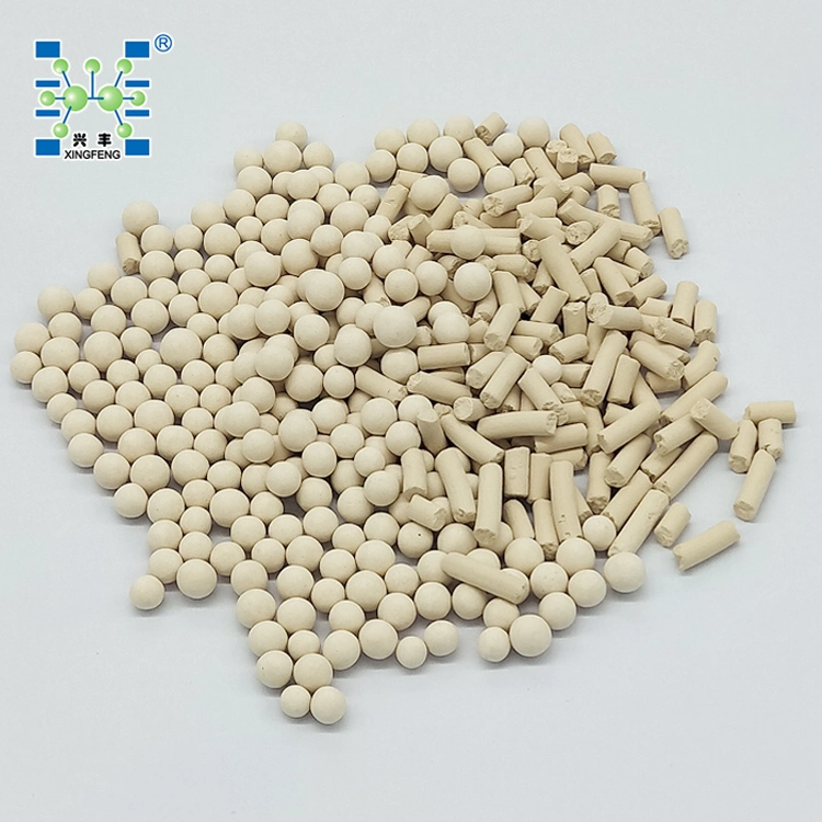 4*8mesh Bead Zeolite Molecular Sieve 13X