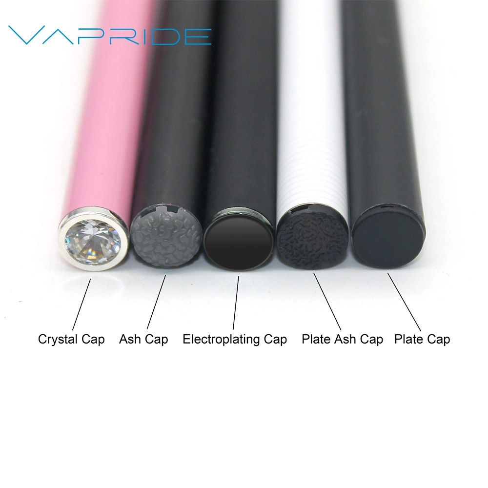 Vapride sans nicotine 500 puffs Vapride sommeil Melatonin Vape Pen