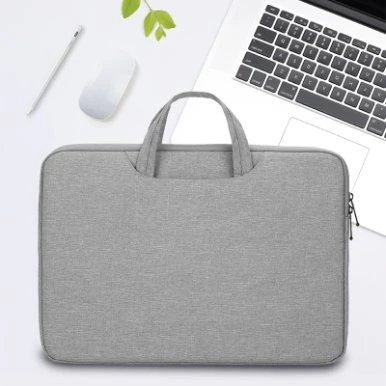 Domoo Fabrik Meistverkaufte Handtaschen Hülle Laptop Tasche Tasche Notebook Tasche