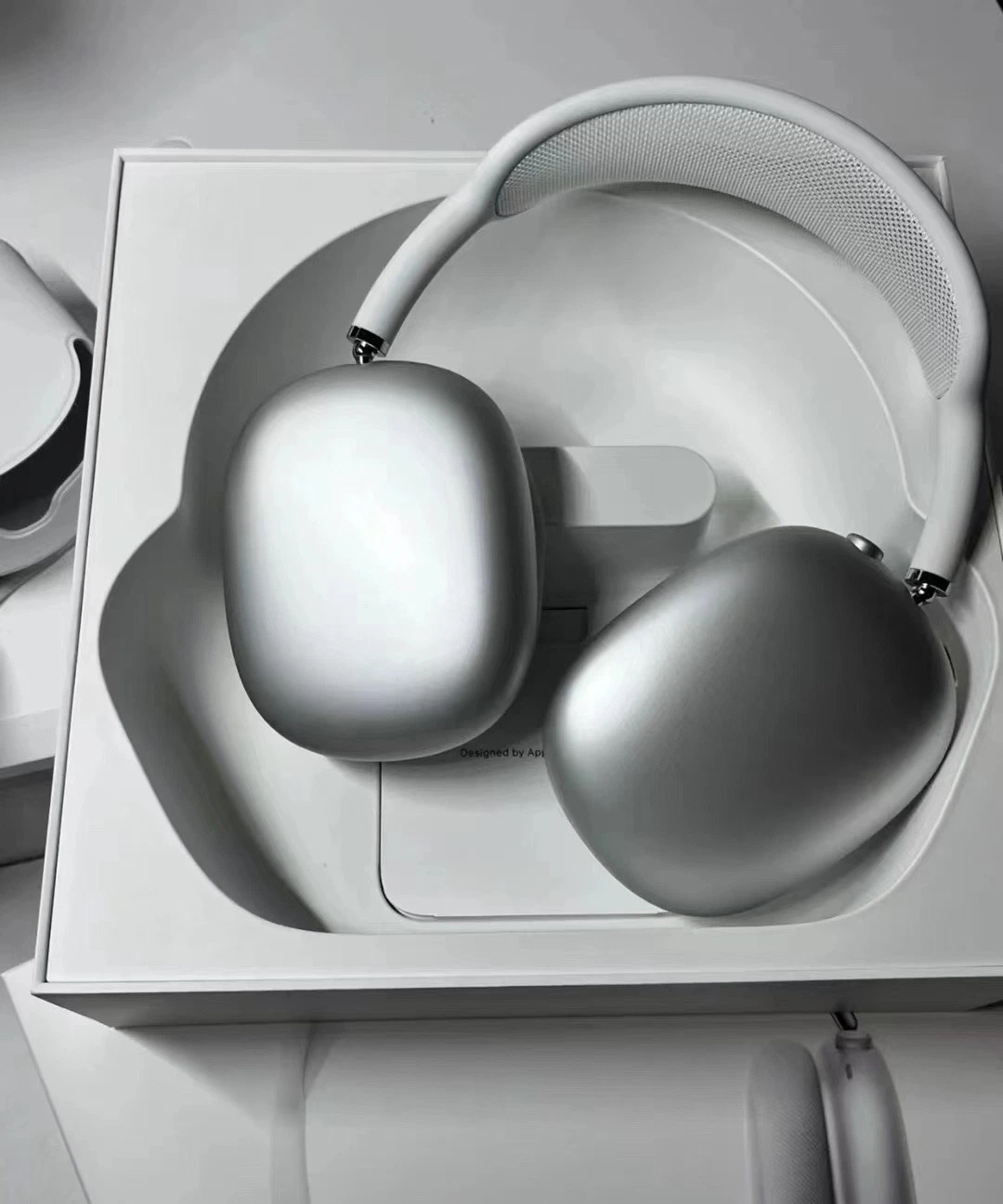 Casque sans fil Airpod Max personnalisé Écouteurs Tws Bluetooth 1: 1 Casque Bluetooth Max