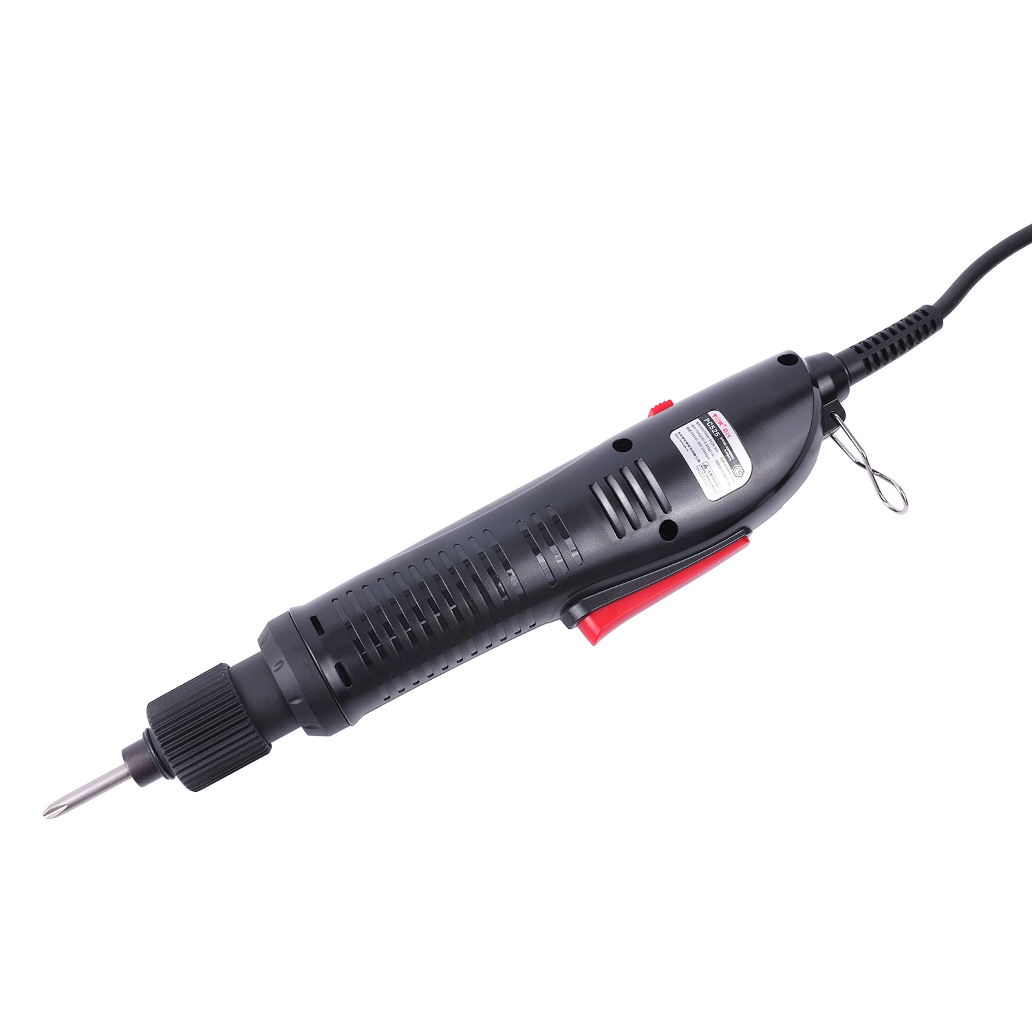 Hand Tool Security Electric Mini Precision Screwdriver /Hand Tool for Assembly Line pH Plug PS415