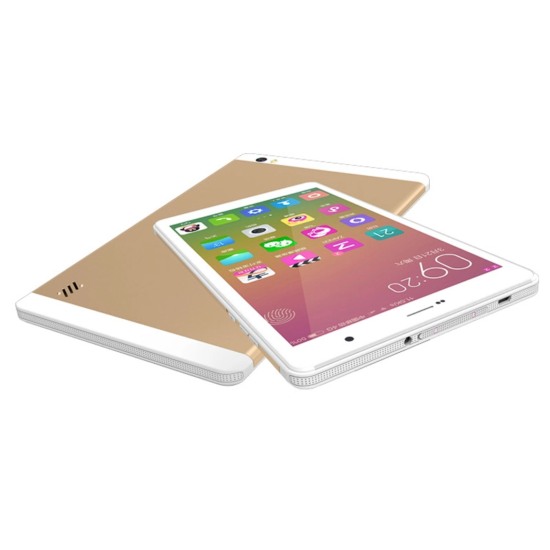 Neu Q8 7 Zoll Kinder Tablet Android 2GB RAM 16GB Rom Quad-Core HD Display WiFi Android 12 Tablet für Kinder