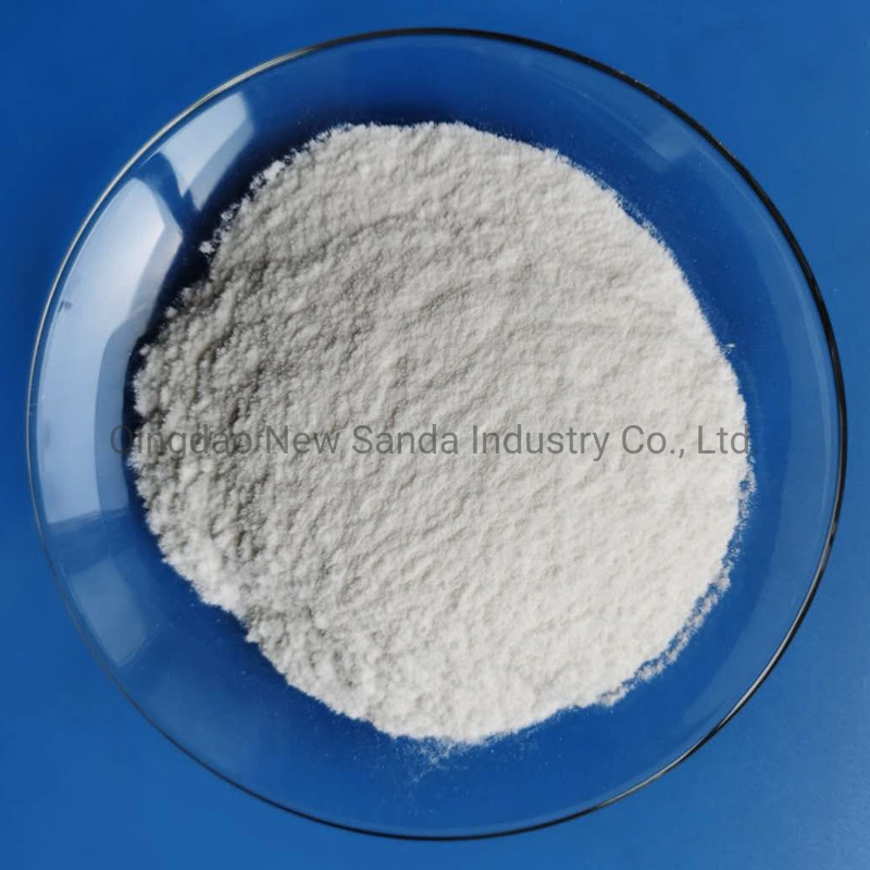 Hydroxypropyl Methyl Cellulose HPMC Detergent Grade für Flüssigwaschmittel Seife Detergens Additiv HPMC