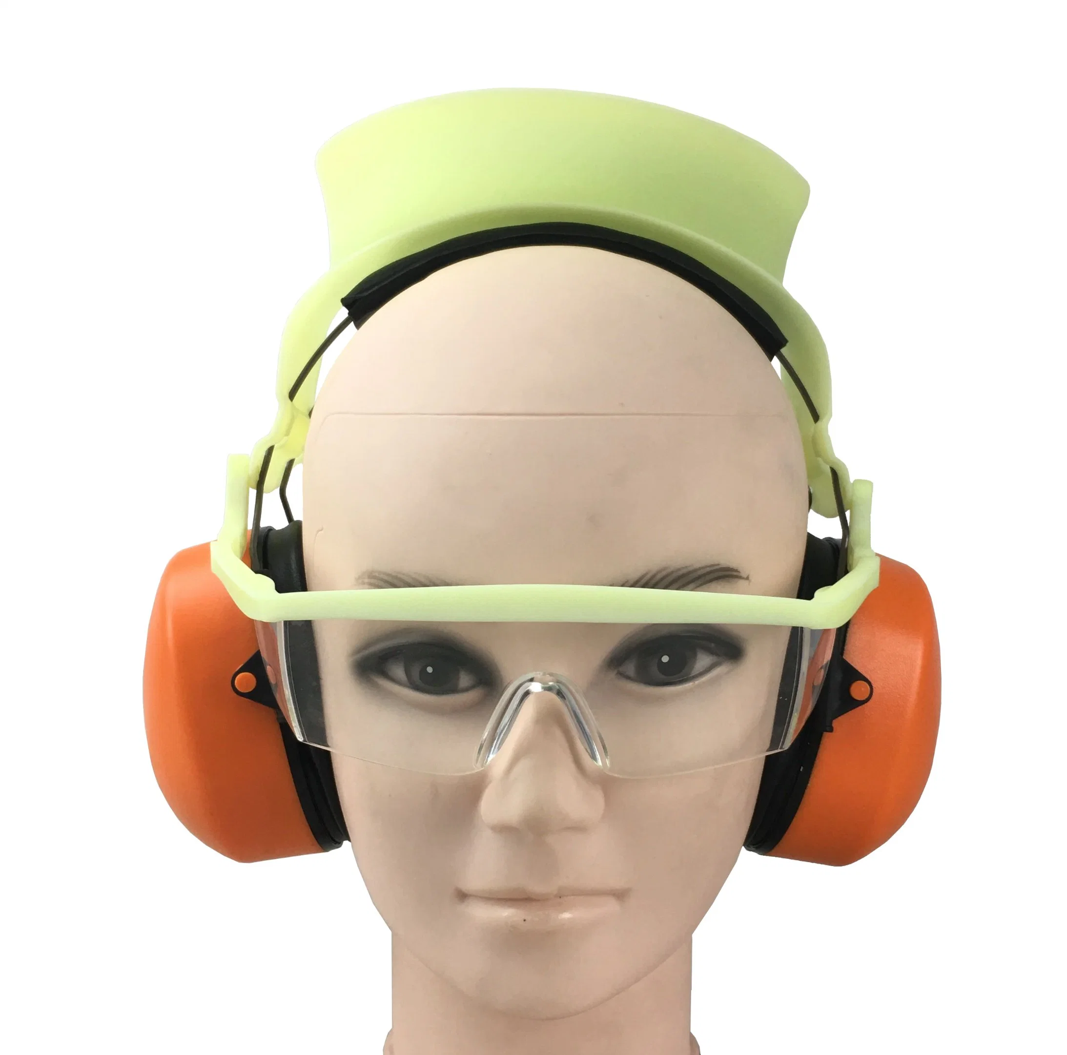 BGX Combination Eye & Ear protection tool kit