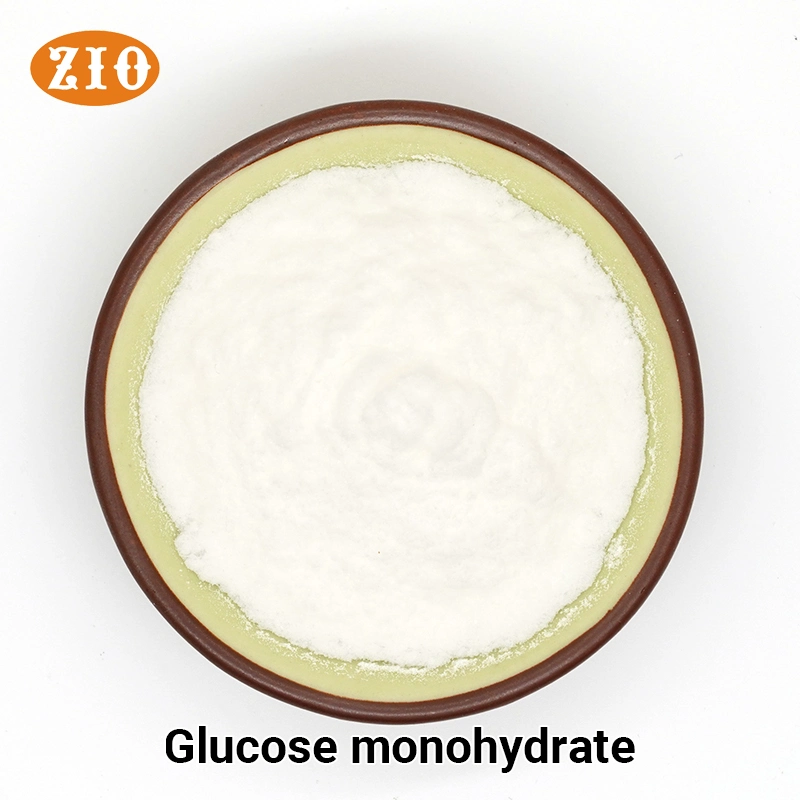 Highest Level Cost-Effective Natural Continuous Crystalliser Dextrose Monohydrate