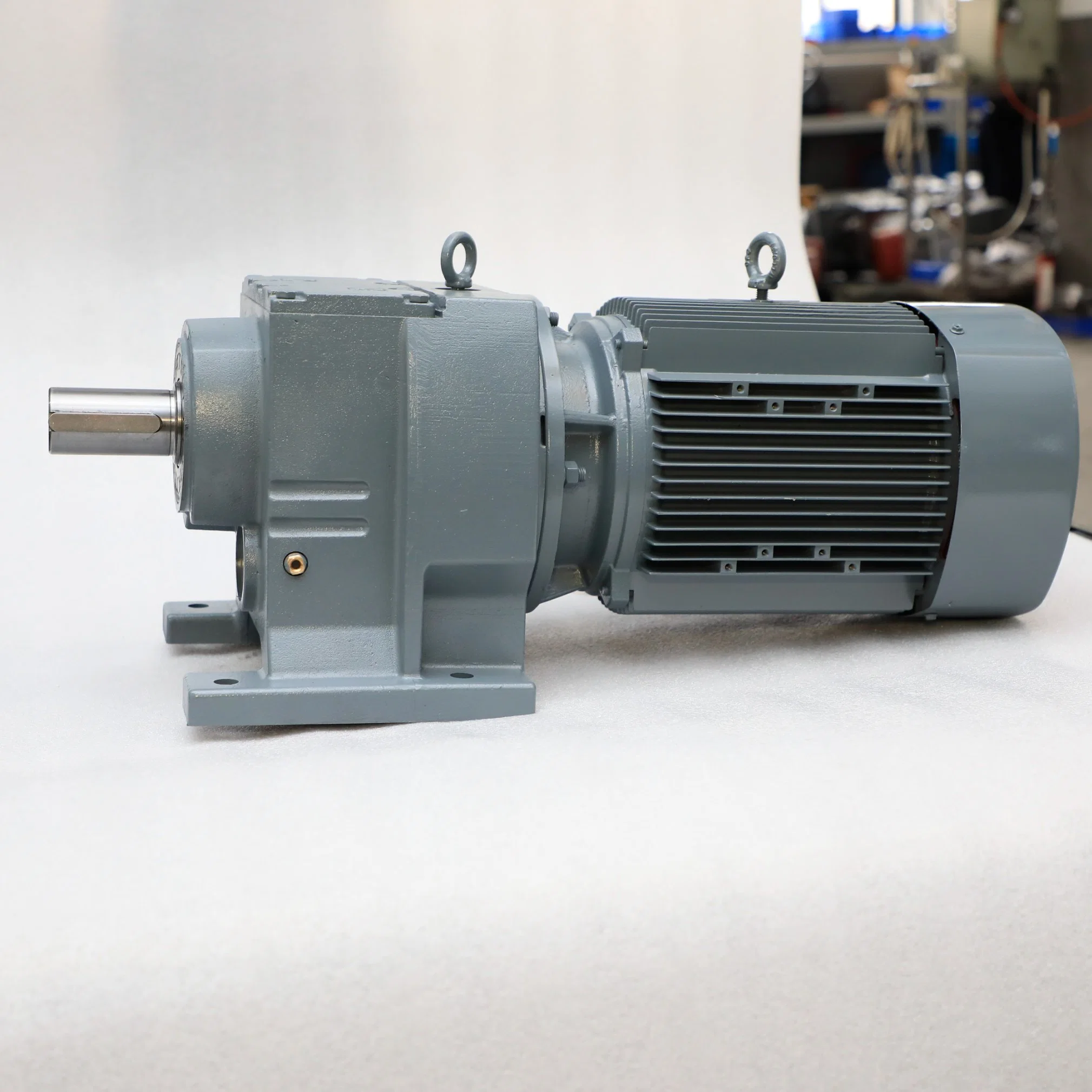 High quality/High cost performance  R Series RF77 Gear Box