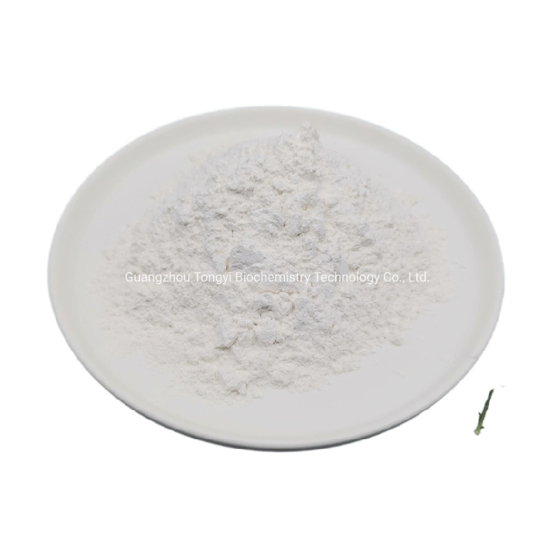 API d'alimentation de la poudre de citrate Alverine CAS 5560-59-8