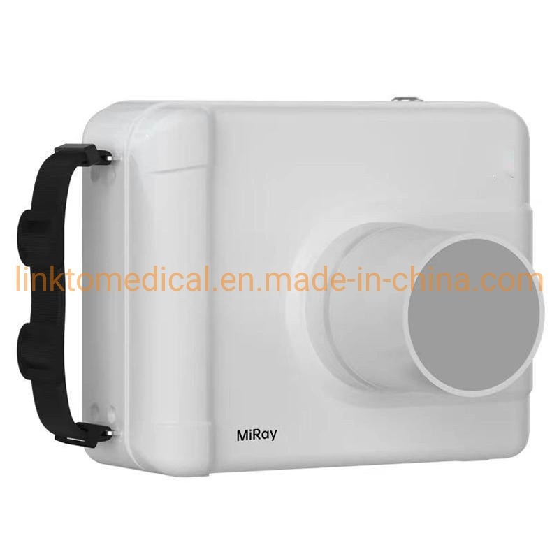 Dental Lab Equipment Vacuum Mixer Digital X-ray Unit Portable Dental Xray Machine