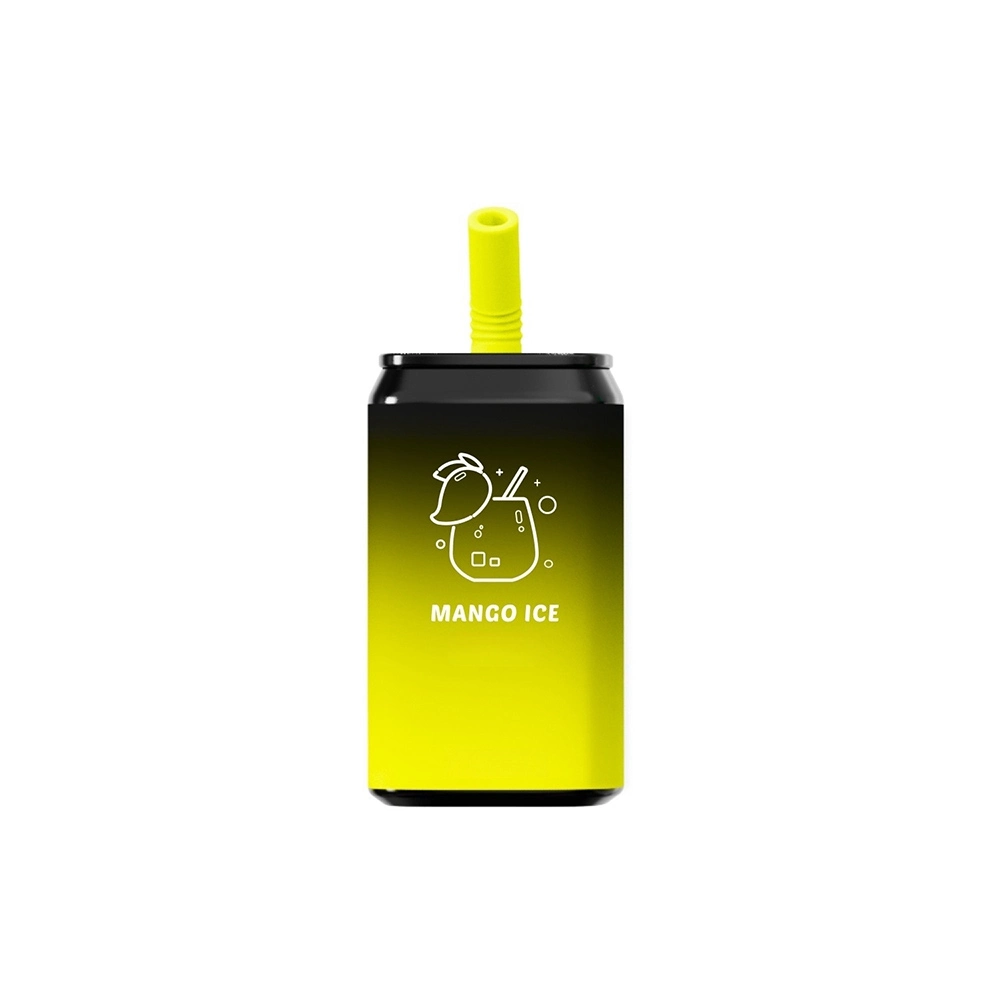 Stylo à usage unique Vape fruits saveurs Randm Tornado E cigarette 11000 Big Puffs Wape