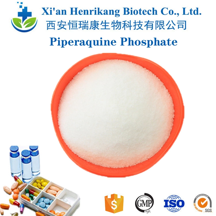 Pure Piperaquine Phosphate Powder CAS 4085-31-8 with Fast Delivery