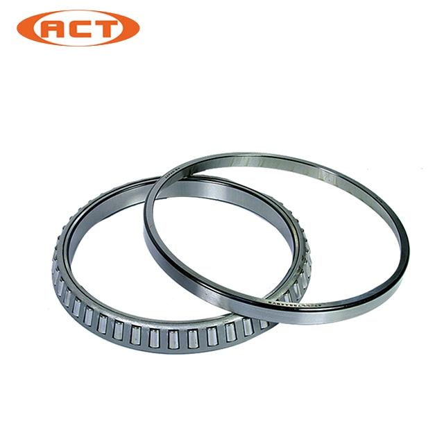 Manufacture High quality/High cost performance All Types of Large Sized Roller Bearing R196z-4/L196-4 Ls540049/L540049 4t-Ll735449V2/735449 Bearings for Excavator Spare Parts