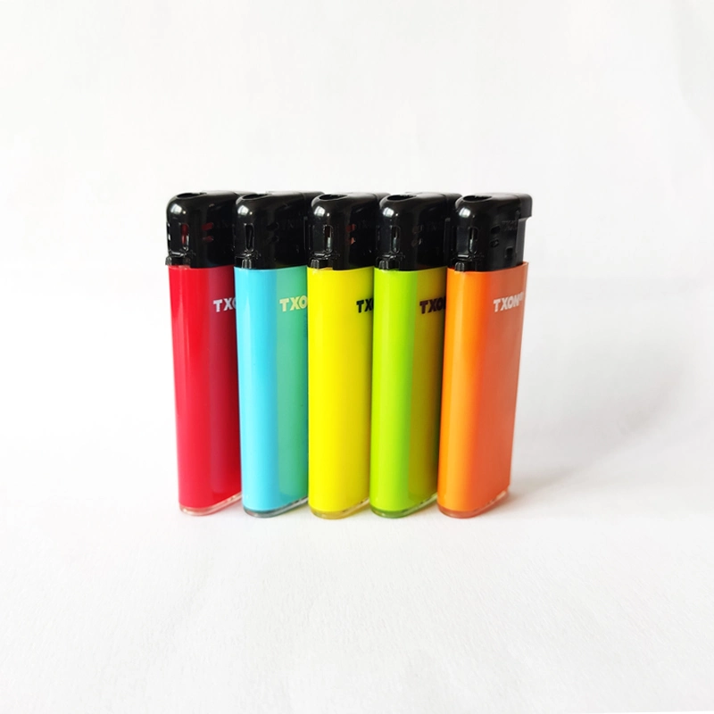 Mini Small Inflatable New Electronic Lighter
