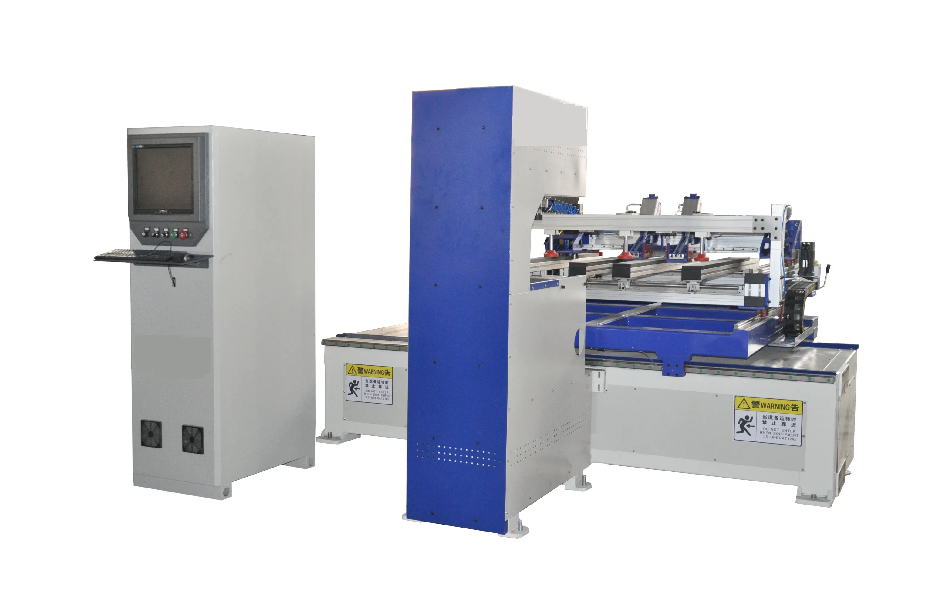 Engraving Machine for Solid Wood Woodworking Machinery CNC Router