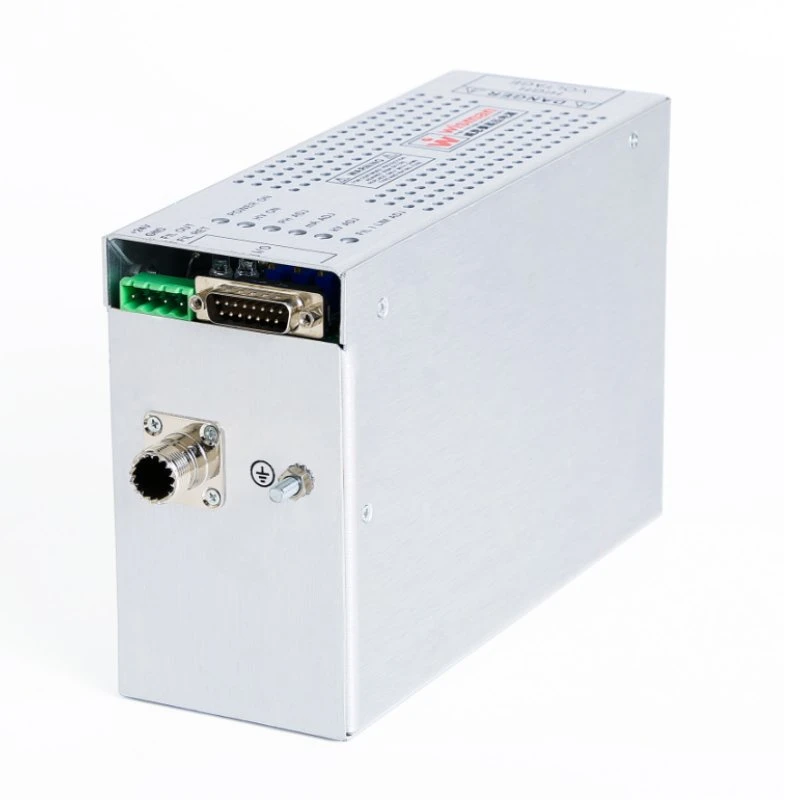 PMD Series Modules High Efficiency High Power Supply for Life Sciences