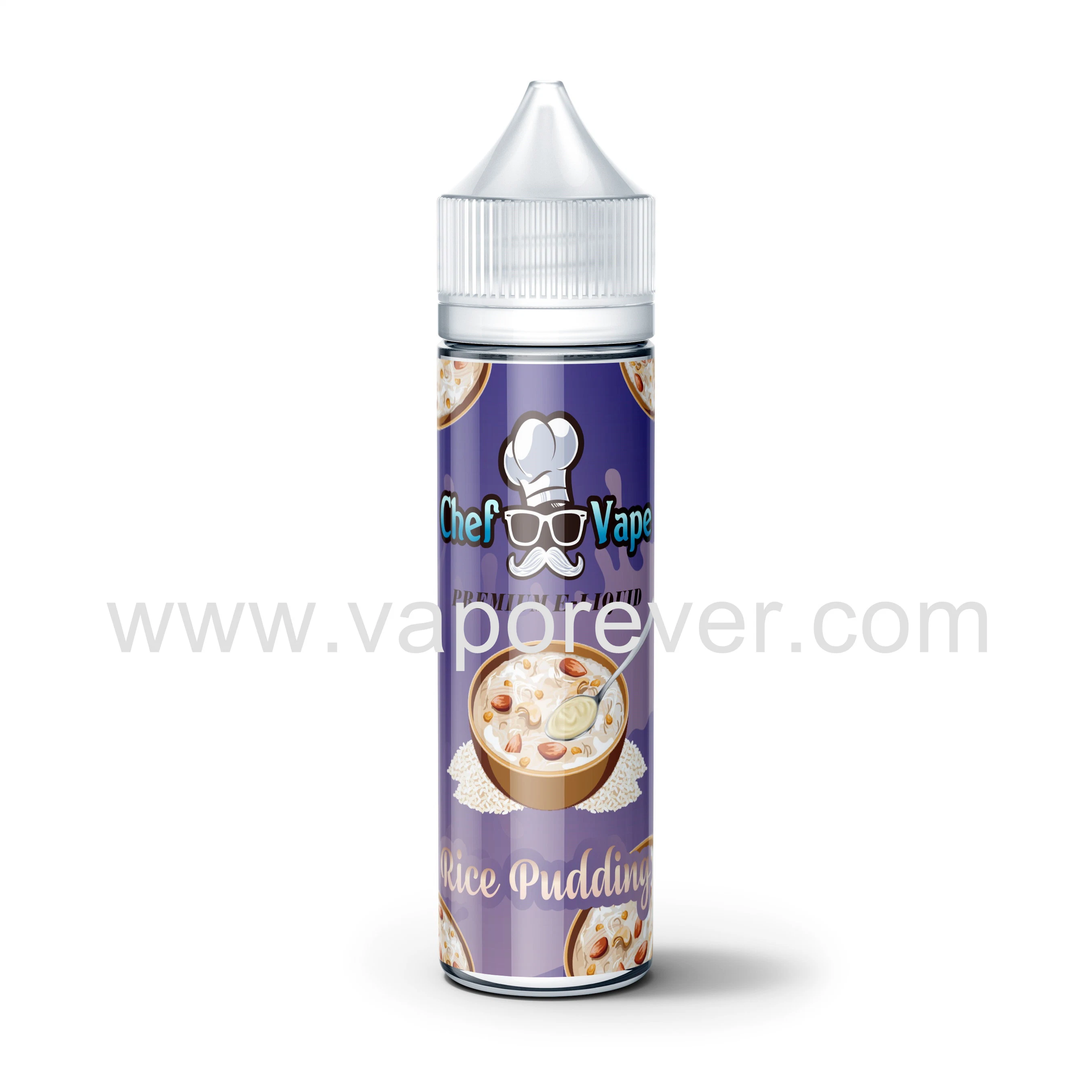 Clonee Liquid with Custom Label and Box Over 1000 Flavors Vape Juice/Vapor Juice/Electric Liquid Juice/Smoking Juice/Electric Cigarette Juice Vaping Juice