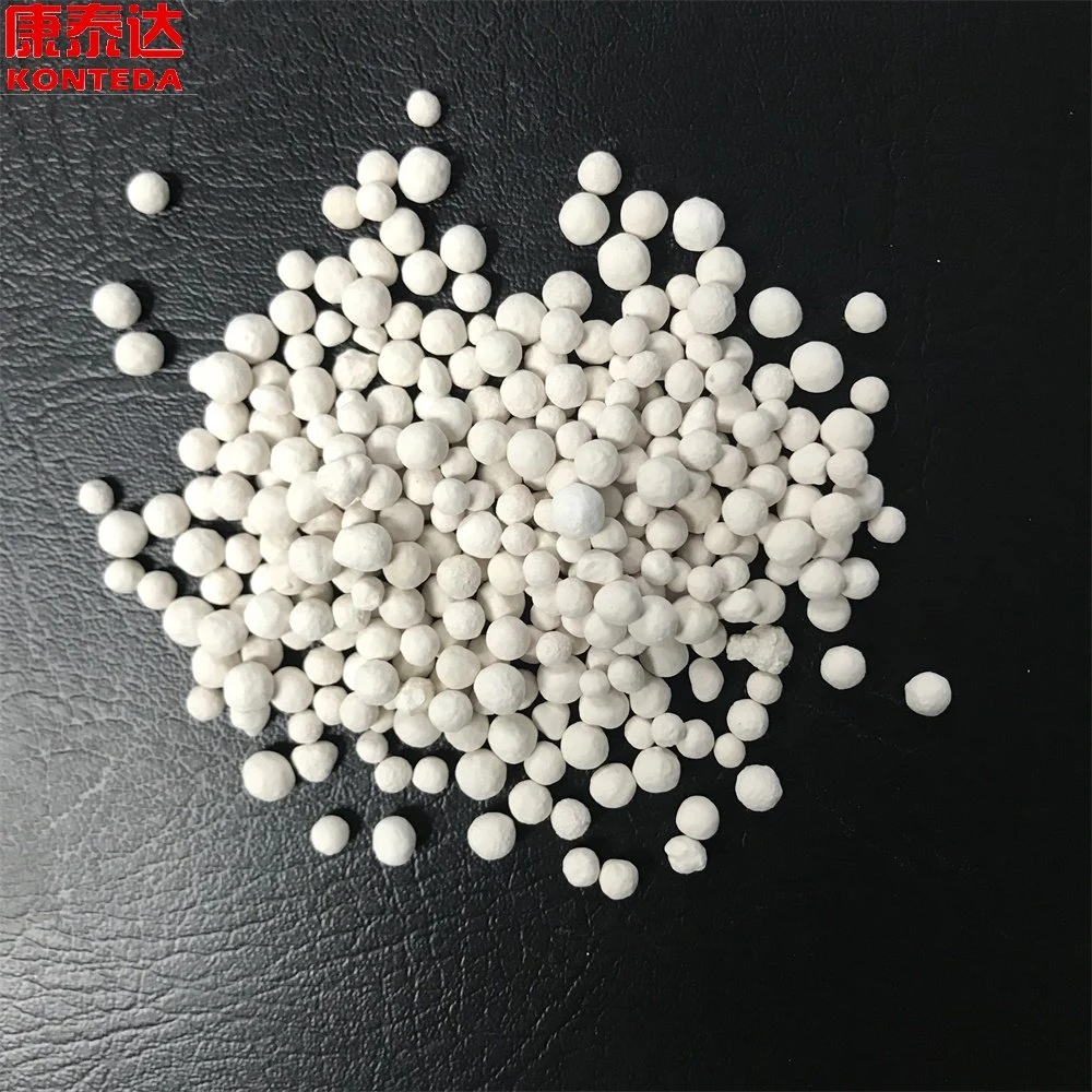 High Quality Monohydrate / Heptahydrate Powder Crystal Granular Zinc Sulphate 21% 35%