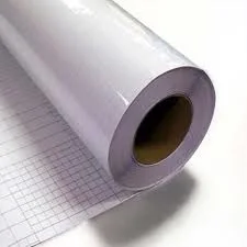 La película de PVC laminado en frío la protección de la película