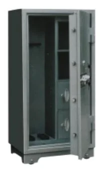 Luoyang Manufacturer High quality/High cost performance  Gun Safe Cabinets