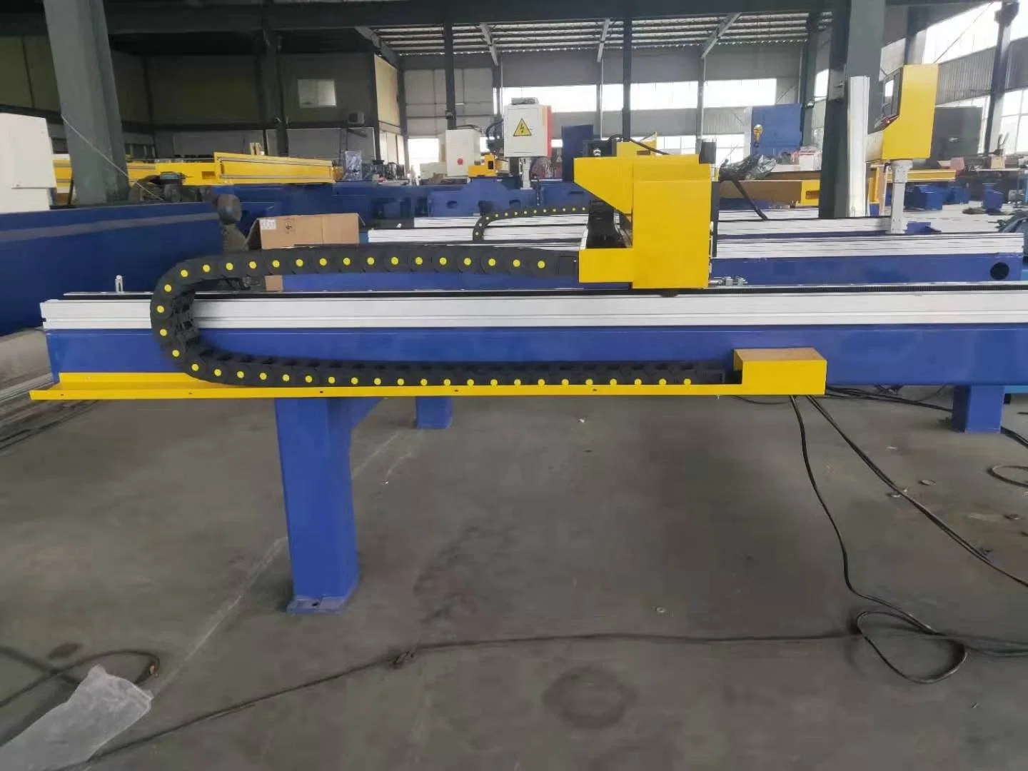 Detachable High Quality Table CNC Plasma Cutting Machine Removable Plasma Cutter