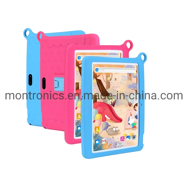 Wholesale/Supplier New 10.1 Inch Cartoon Tablet Computer WiFi Bluetooth Children&prime; S Learning Tablet Computer