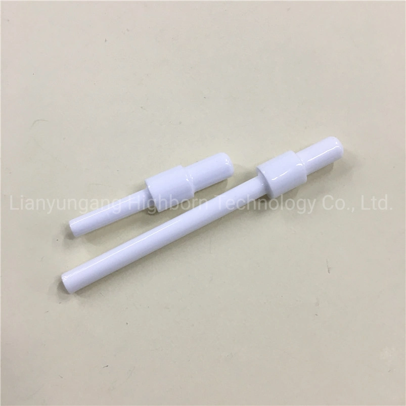 Customzied Alumina Al2O3 Ceramic Igition Electrode