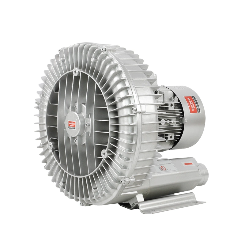 Xgb Series Industrial High-Pressure Turbine Blower